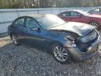 2007 Infiniti G35  იყიდება Lyman-ში, ME - Front End