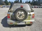 2002 KIA SPORTAGE  for sale at Copart WA - GRAHAM