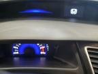 2013 Honda Civic Ex for Sale in Mcfarland, WI - Front End