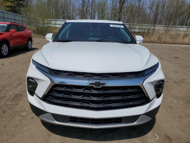  CHEVROLET BLAZER 2024 Білий