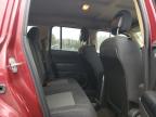 2016 Jeep Patriot Latitude de vânzare în Mendon, MA - Side