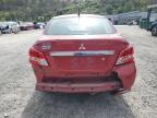 2020 Mitsubishi Mirage G4 Es for Sale in Hurricane, WV - Rear End