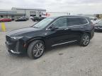 2020 Cadillac Xt6 Premium Luxury للبيع في Earlington، KY - Hail