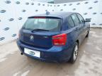2013 BMW 116I SE for sale at Copart BRISTOL