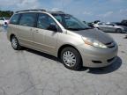 2007 Toyota Sienna Ce zu verkaufen in Lebanon, TN - Mechanical