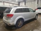 2014 Dodge Journey Sxt en Venta en Franklin, WI - Front End