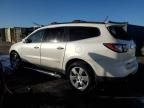 2015 Chevrolet Traverse Ltz for Sale in West Palm Beach, FL - Water/Flood