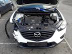 2015 MAZDA CX-5 SE-L for sale at Copart SANDTOFT