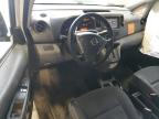 2021 Nissan Nv200 2.5S იყიდება Mcfarland-ში, WI - Side