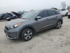 2017 Kia Niro Fe na sprzedaż w Kansas City, KS - Minor Dent/Scratches