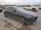 2019 Mazda 3 Premium იყიდება Grand Prairie-ში, TX - Front End