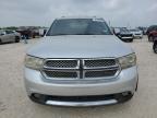 2011 Dodge Durango Citadel de vânzare în San Antonio, TX - Front End