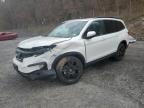 2022 Honda Pilot Se de vânzare în Marlboro, NY - Front End