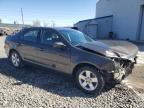 2006 Ford Fusion Se იყიდება Reno-ში, NV - Front End