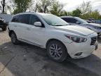 2013 Infiniti Jx35  на продаже в Bridgeton, MO - Rear End
