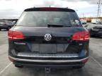 2016 Volkswagen Touareg Sport for Sale in Wilmington, CA - Front End