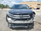2017 Toyota Highlander Limited   იყიდება Gaston-ში, SC - Front End