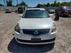 2008 Nissan Altima 2.5 на продаже в Oklahoma City, OK - Front End