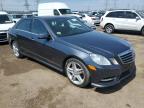 Elgin, IL에서 판매 중인 2013 Mercedes-Benz E 350 4Matic - Water/Flood