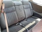 2001 Pontiac Grand Prix Gt de vânzare în Tanner, AL - Burn - Engine