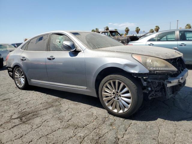 2014 HYUNDAI EQUUS SIGNATURE
