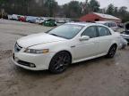 2007 Acura Tl Type S en Venta en Mendon, MA - Front End