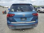 2018 Volkswagen Tiguan S for Sale in Lumberton, NC - Front End