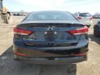 2018 HYUNDAI ELANTRA SE for sale at Copart ON - TORONTO