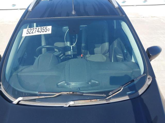 2015 FORD ECOSPORT T