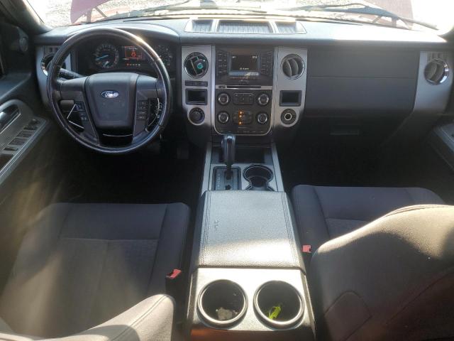 Паркетники FORD EXPEDITION 2015 Червоний