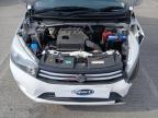 2017 SUZUKI CELERIO SZ for sale at Copart CHESTER