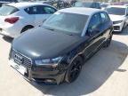 2014 AUDI A1 S LINE for sale at Copart SANDY