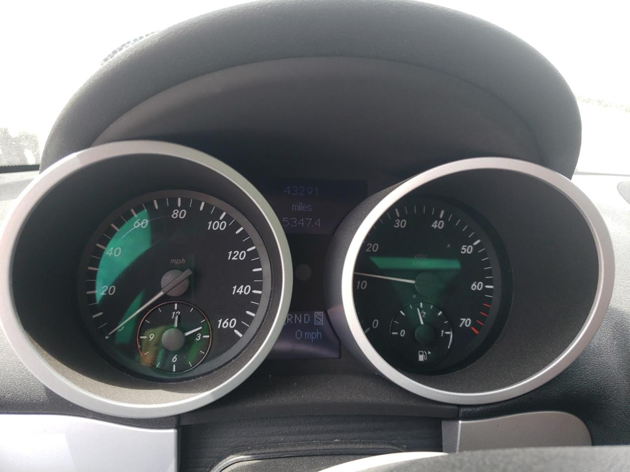 2005 Mercedes-Benz Slk 350 VIN: WDBWK56F95F025138 Lot: 55011125