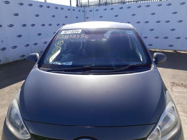 2016 HYUNDAI I10 SE