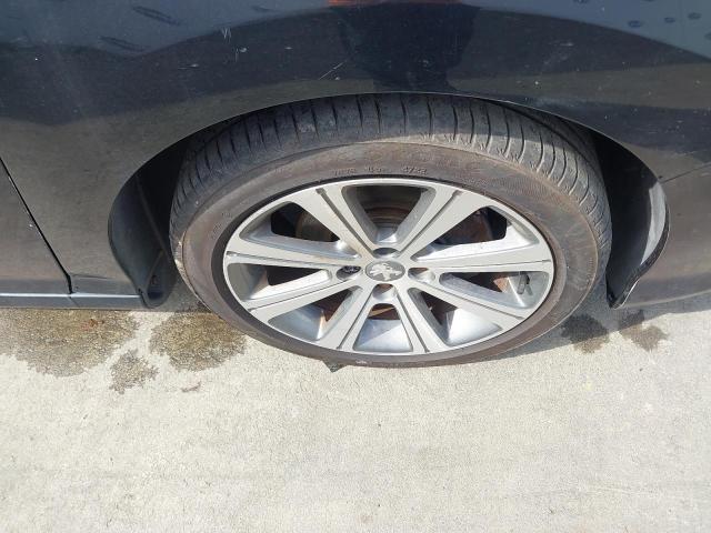 2013 PEUGEOT 308 ACTIVE