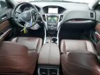 2015 Acura Tlx Tech for Sale in Harleyville, SC - Front End