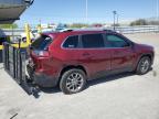 2019 Jeep Cherokee Latitude Plus for Sale in Las Vegas, NV - Side