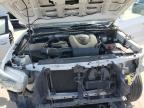 2018 Toyota Tacoma Double Cab للبيع في Sacramento، CA - Front End