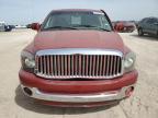 2008 Dodge Ram 1500 St en Venta en Amarillo, TX - Side