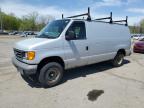 2007 Ford Econoline E150 Van de vânzare în Marlboro, NY - Minor Dent/Scratches