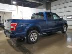 2018 FORD F150 SUPER CAB à vendre chez Copart MN - MINNEAPOLIS