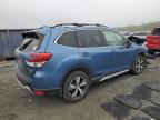 2020 Subaru Forester Touring na sprzedaż w Spartanburg, SC - Front End