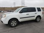 2013 Honda Pilot Lx للبيع في Littleton، CO - Front End
