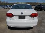 2011 Volkswagen Jetta Sel for Sale in Marlboro, NY - Front End