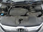2020 Honda Odyssey Exl იყიდება Cahokia Heights-ში, IL - Hail