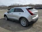 2022 Cadillac Xt4 Luxury for Sale in Marlboro, NY - Front End