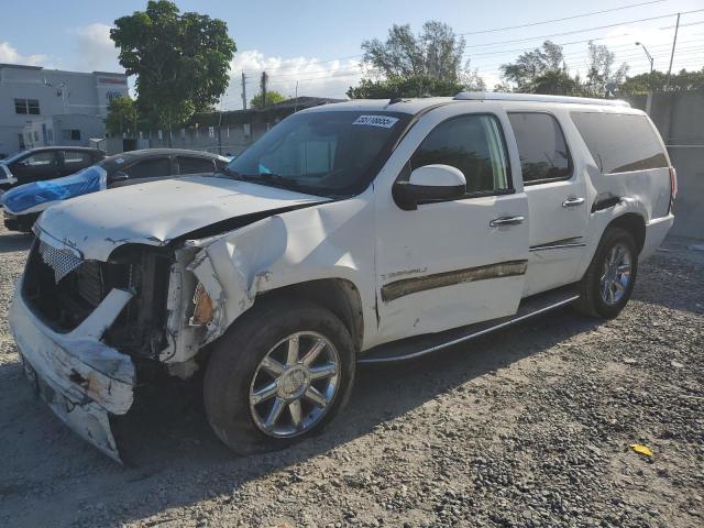 2008 Gmc Yukon Xl Denali