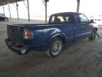 1998 Chevrolet S Truck S10 de vânzare în Phoenix, AZ - Front End
