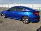 2019 Honda Civic Lx იყიდება Sacramento-ში, CA - All Over