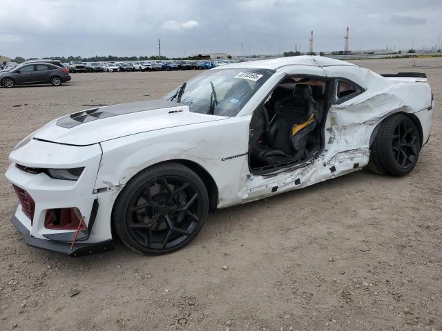 2014 Chevrolet Camaro Zl1